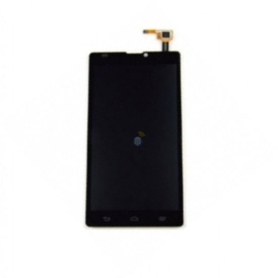 TOUCH+DISPLAY ZTE BLADE L2 A75 5"BLACK TOUCH+DISPLAY ZTE BLADE L2 A75 5"BLACK
